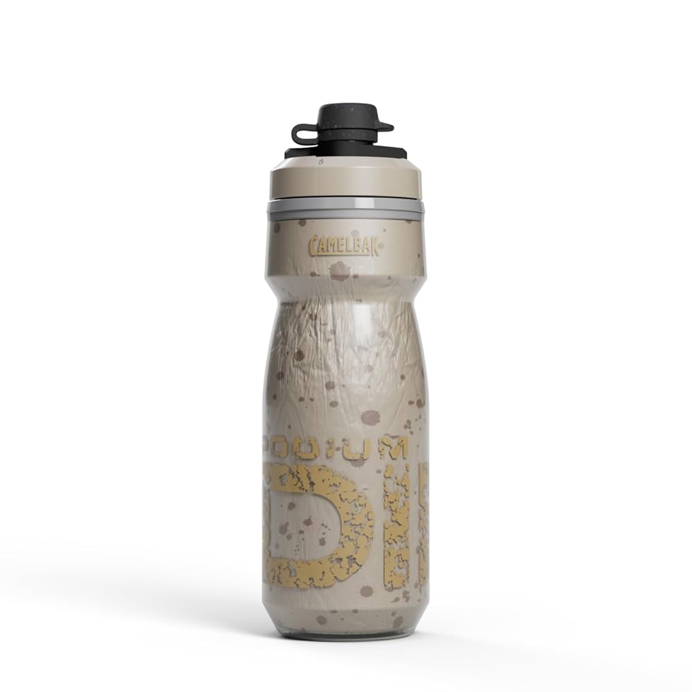 Amazon | CAMELBAK(キャメルバック) ボトル ポディウム ダート